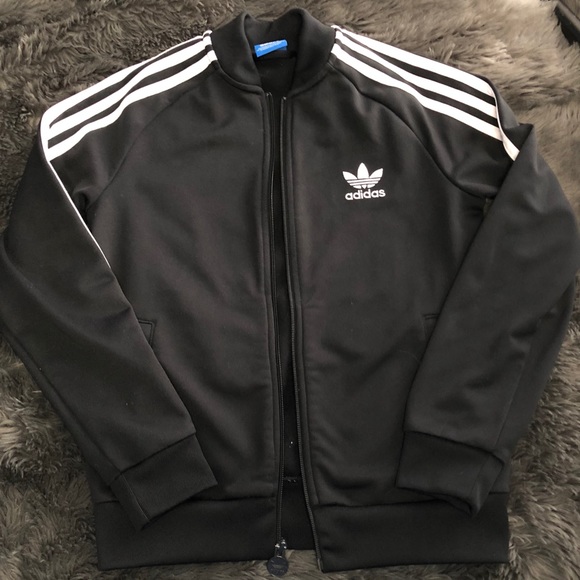 Adidas superstar original track jacket - Picture 3 of 3